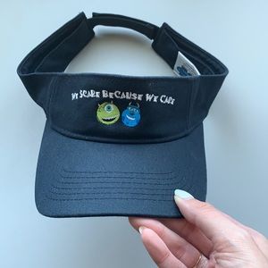 Disney’s Monster’s Inc. Visor